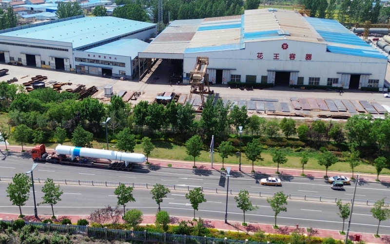 分汽包（蒸汽分離包/汽水分離包）